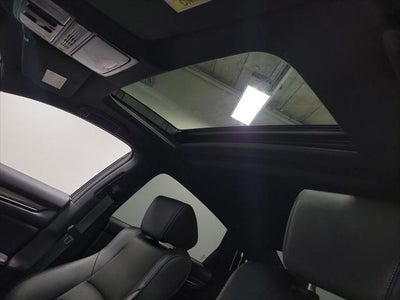 2020 Honda Accord Sport 2.0T