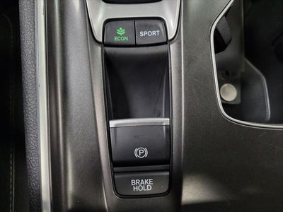 2020 Honda Accord Sport 2.0T