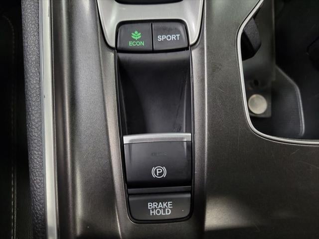 2020 Honda Accord Sport 2.0T