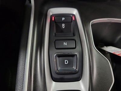 2020 Honda Accord Sport 2.0T