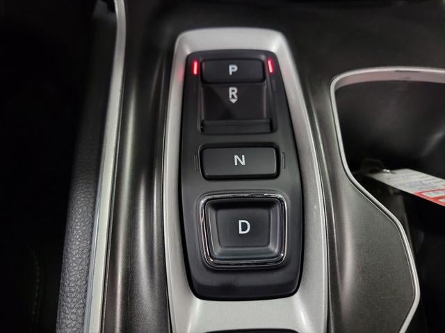 2020 Honda Accord Sport 2.0T