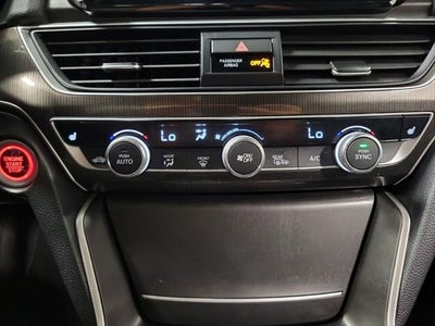 2020 Honda Accord Sport 2.0T