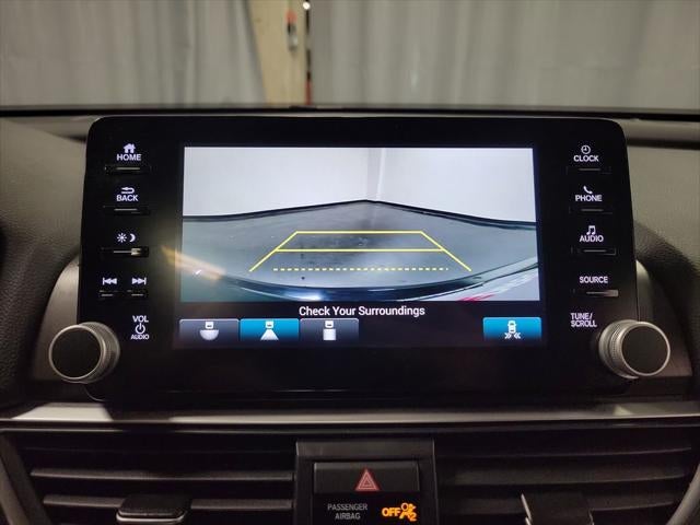 2020 Honda Accord Sport 2.0T