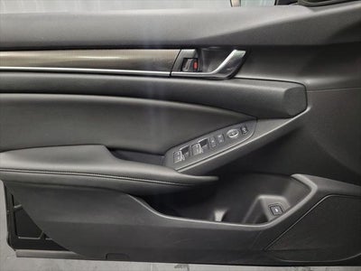 2020 Honda Accord Sport 2.0T
