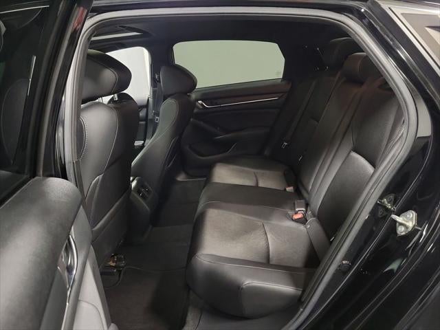 2020 Honda Accord Sport 2.0T