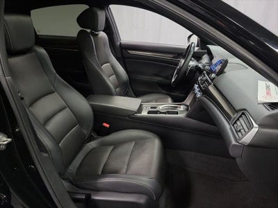 2020 Honda Accord Sport 2.0T
