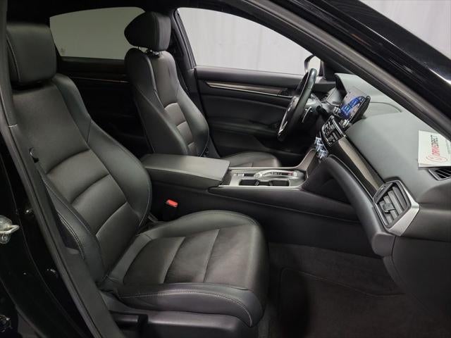 2020 Honda Accord Sport 2.0T