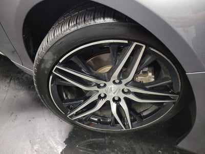 2021 Honda Accord Touring 2.0T