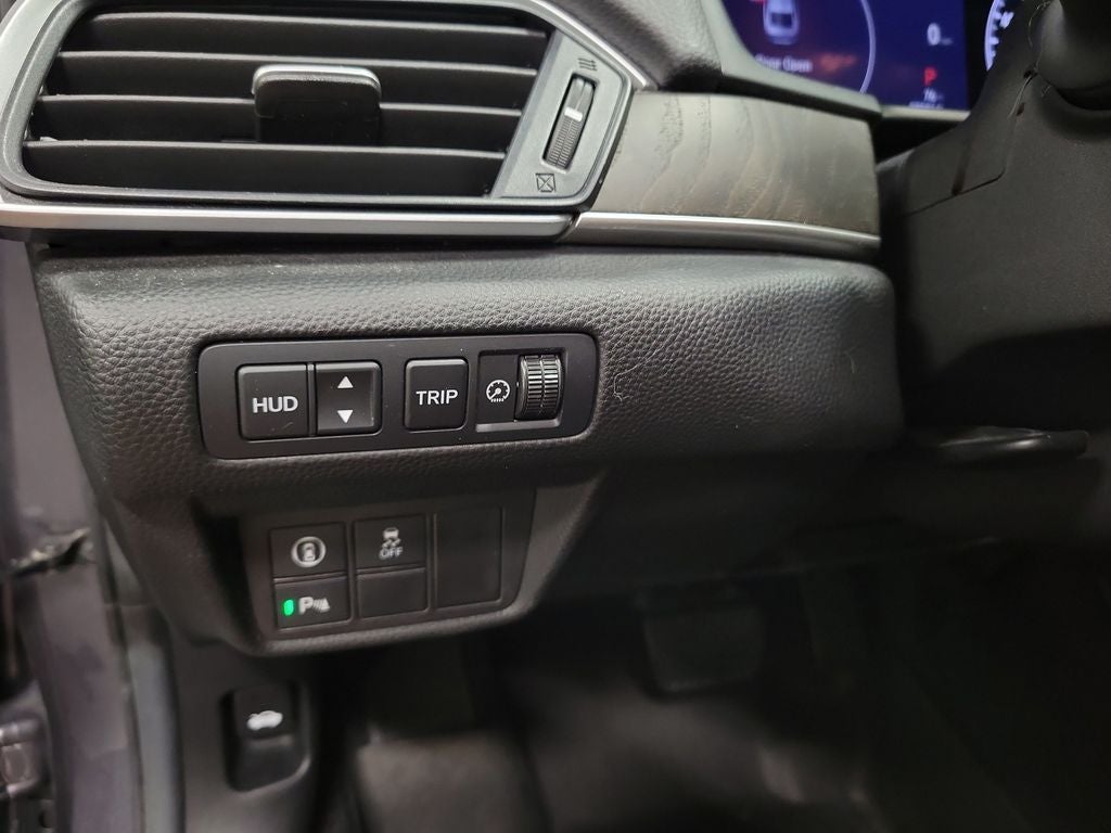 2021 Honda Accord Touring 2.0T
