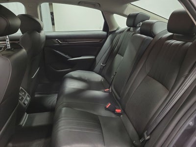 2021 Honda Accord Touring 2.0T