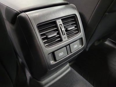 2021 Honda Accord Touring 2.0T