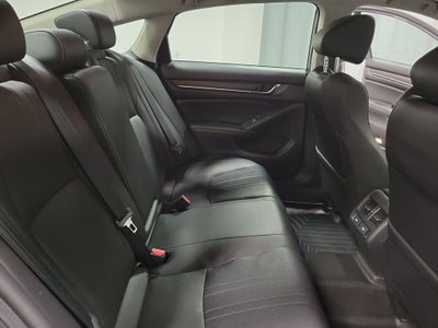 2021 Honda Accord Touring 2.0T