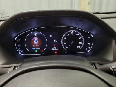 2021 Honda Accord Touring 2.0T