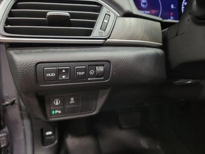 2021 Honda Accord Touring 2.0T