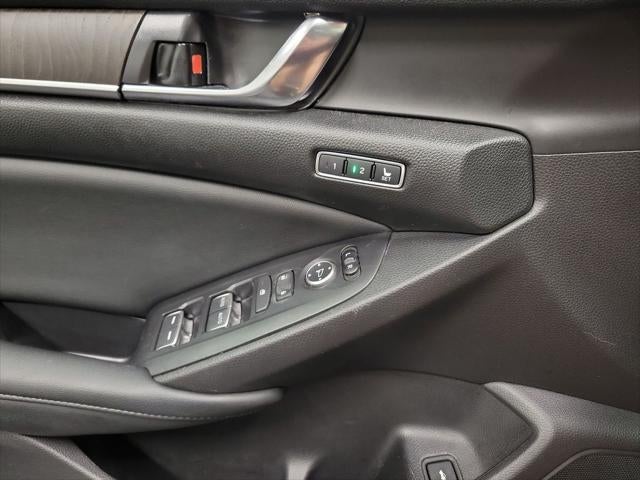 2021 Honda Accord Touring 2.0T