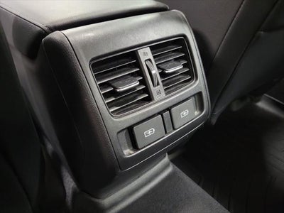 2021 Honda Accord Touring 2.0T