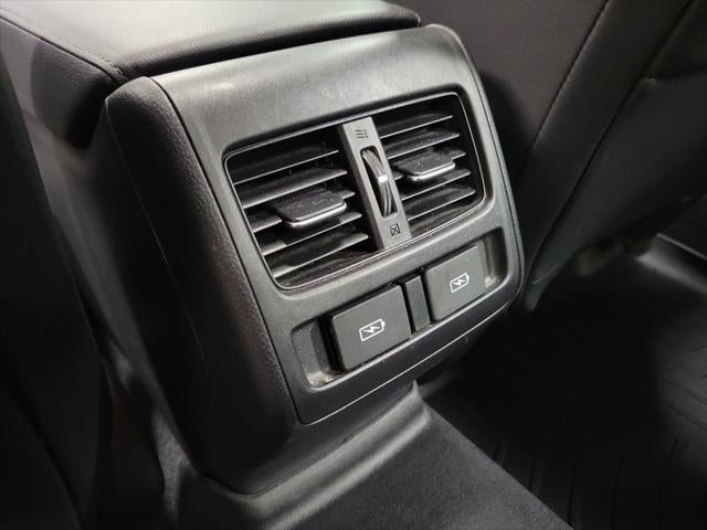 2021 Honda Accord Touring 2.0T