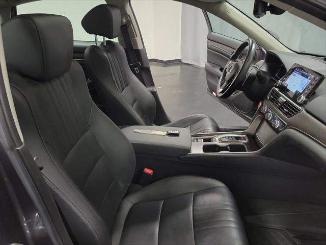 2021 Honda Accord Touring 2.0T
