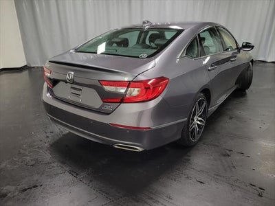 2021 Honda Accord Touring 2.0T