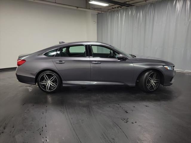 2021 Honda Accord Touring 2.0T