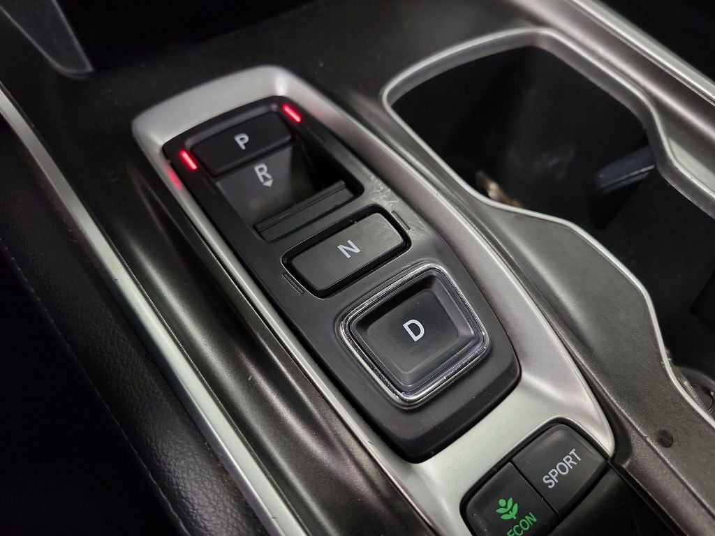 2022 Honda Accord Touring 2.0T