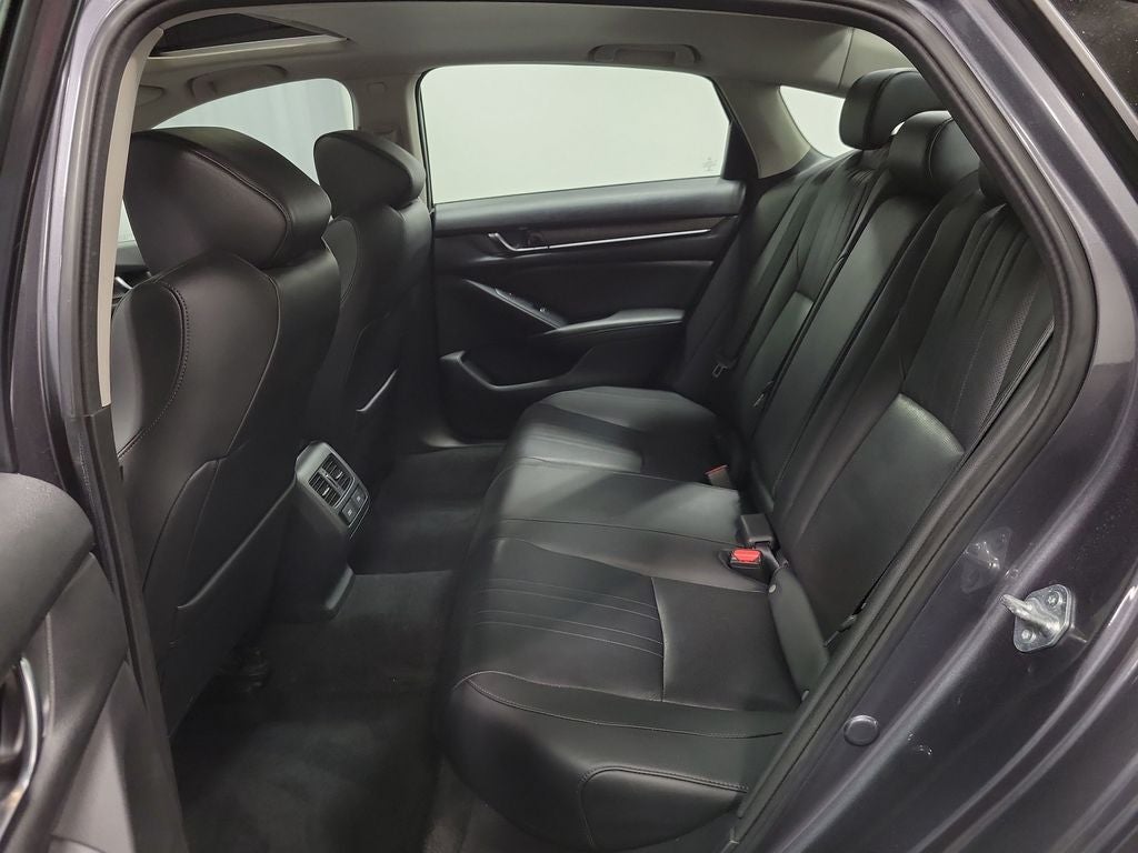 2022 Honda Accord Touring 2.0T