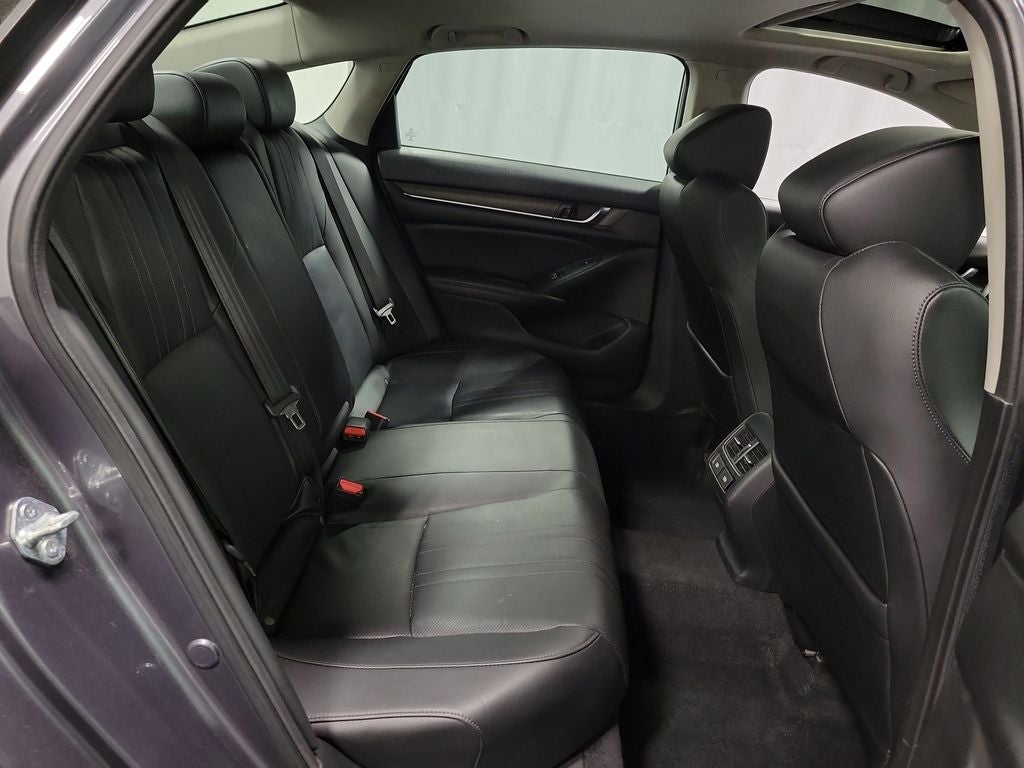 2022 Honda Accord Touring 2.0T