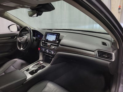 2022 Honda Accord Touring 2.0T