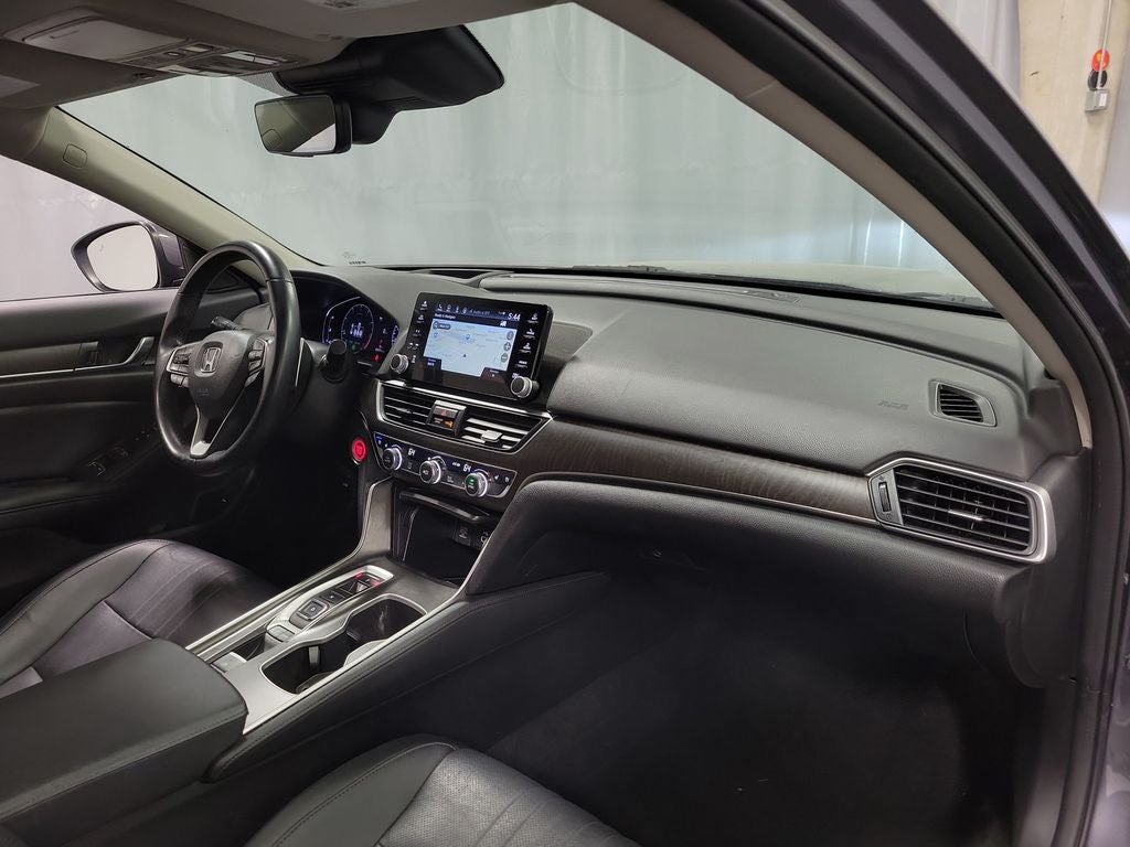 2022 Honda Accord Touring 2.0T