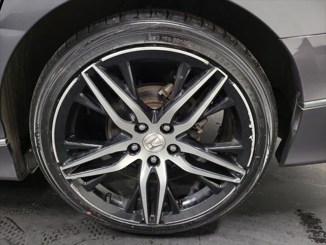 2022 Honda Accord Touring 2.0T
