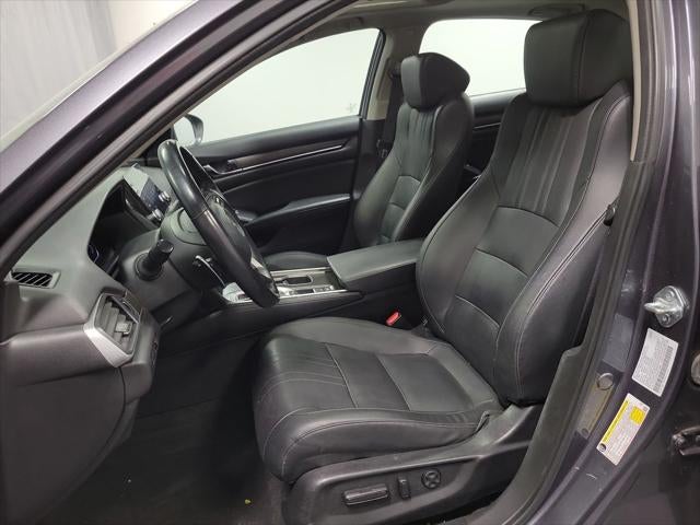 2022 Honda Accord Touring 2.0T