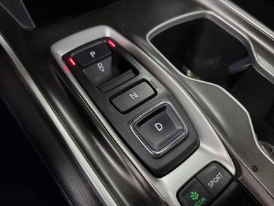 2022 Honda Accord Touring 2.0T