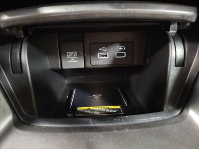 2022 Honda Accord Touring 2.0T