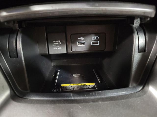 2022 Honda Accord Touring 2.0T