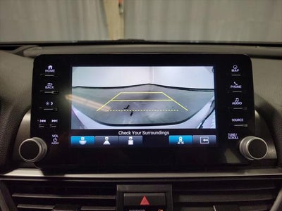 2022 Honda Accord Touring 2.0T