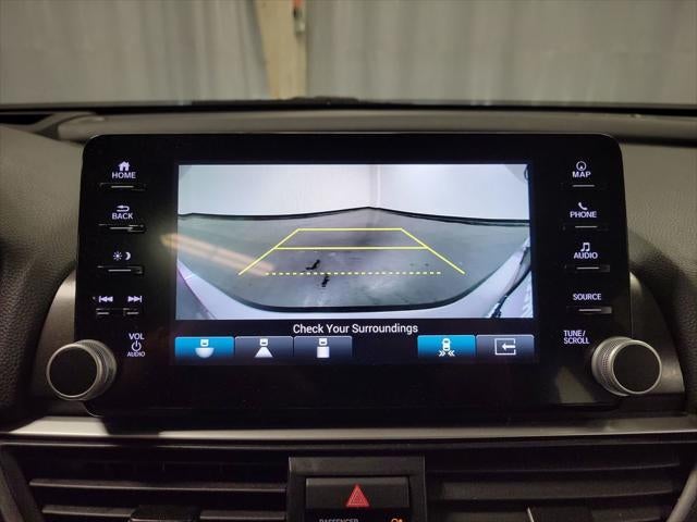 2022 Honda Accord Touring 2.0T