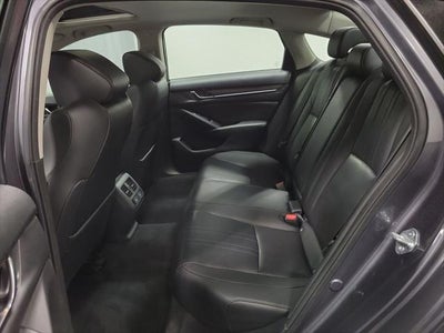 2022 Honda Accord Touring 2.0T