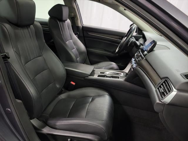 2022 Honda Accord Touring 2.0T