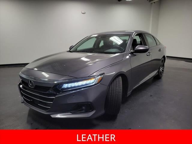 2022 Honda Accord Touring 2.0T