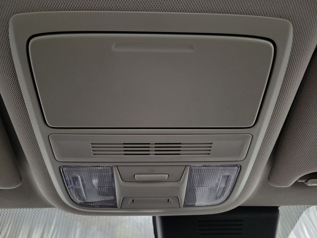 2019 Honda Accord Hybrid Base