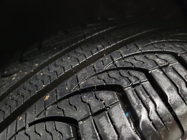 2019 Honda Accord Hybrid Base