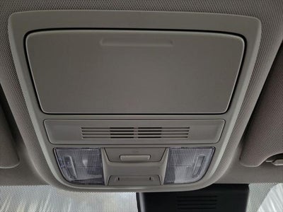 2019 Honda Accord Hybrid Base