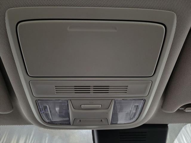 2019 Honda Accord Hybrid Base