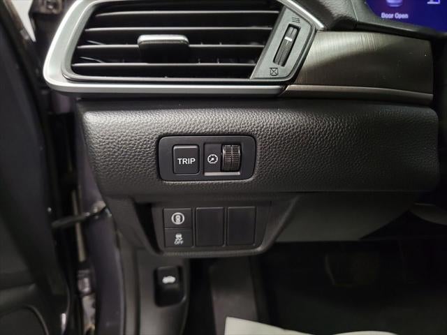 2019 Honda Accord Hybrid Base