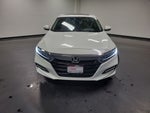 2018 Honda Accord Hybrid EX-L