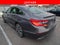 2018 Honda Accord Hybrid Touring