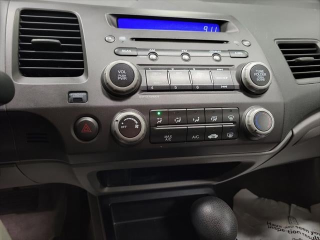 2006 Honda Civic LX