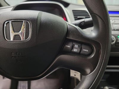 2006 Honda Civic LX