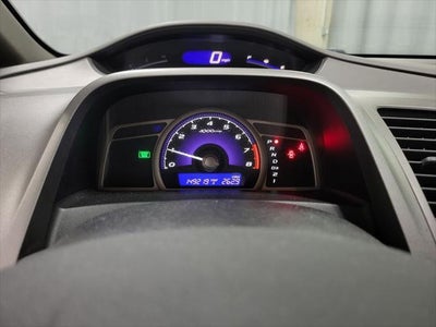 2006 Honda Civic LX