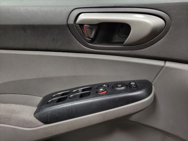 2006 Honda Civic LX